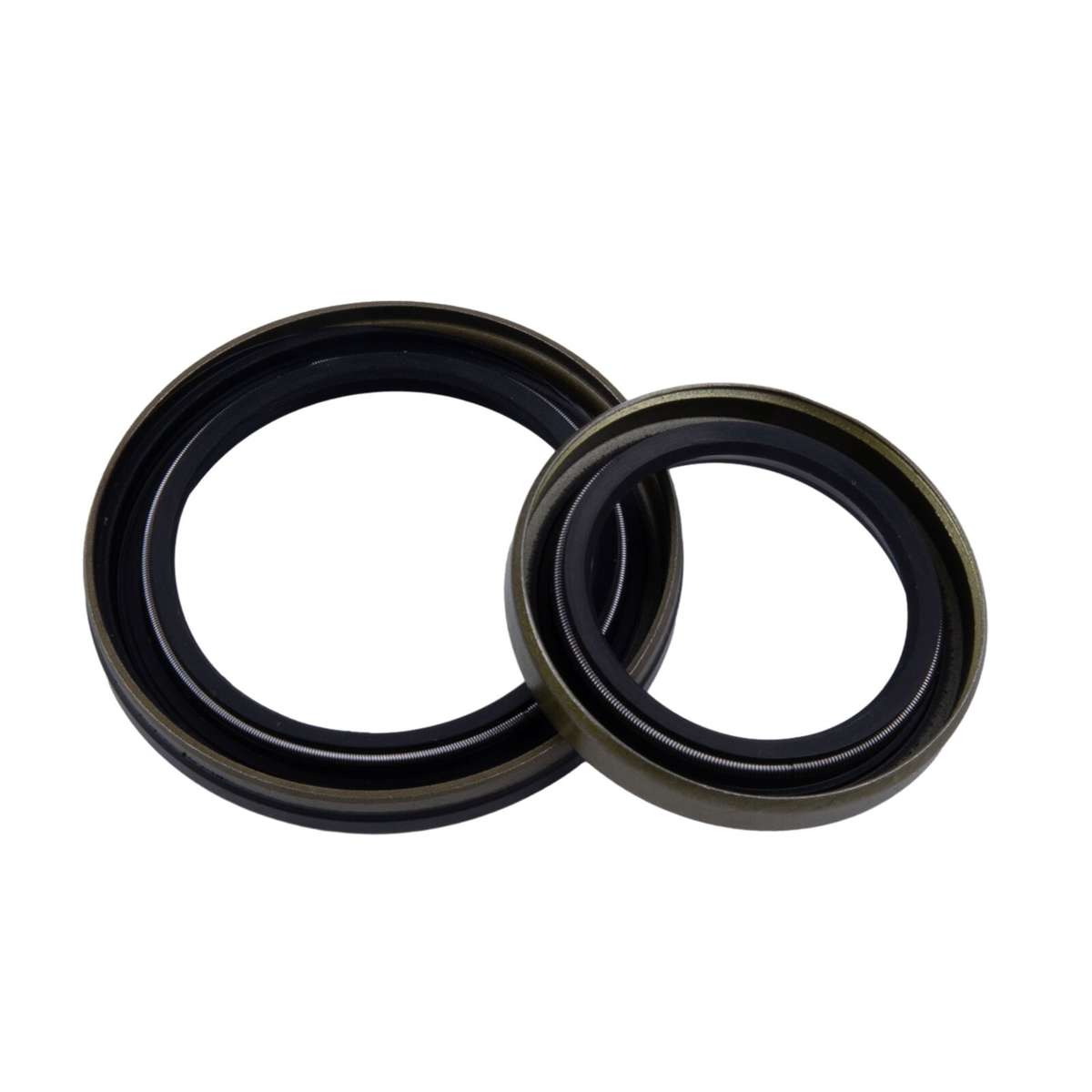 Metal Crankcase Gasket & Oil Seal For Set For 697110 & 795387 Lawn Mower