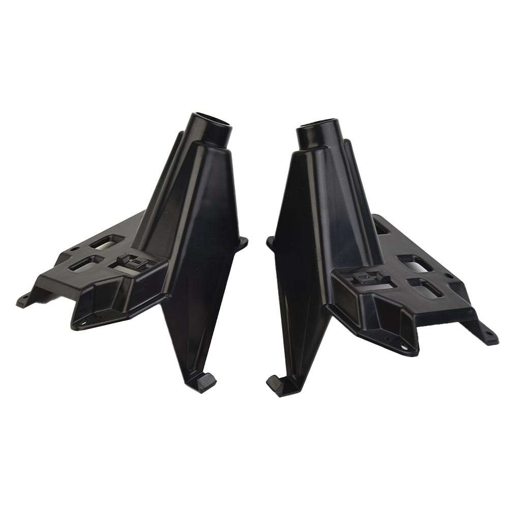 Rear Taillight Bracket Pair For Jeep Wrangler JL 2018 2019 Perfect-Replac