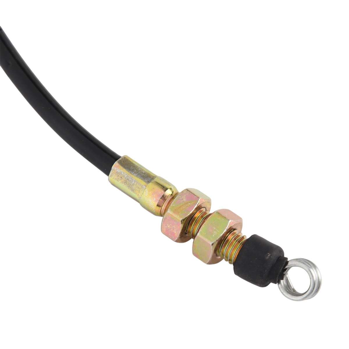 Replacement Brake Cable For Bad Boy MZ Series 2010 To 2016 Easy Installation