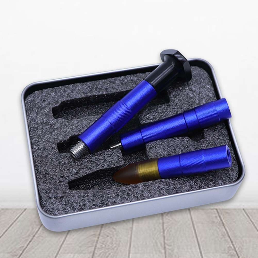 Car Body Dent Repair Tools Paintless Dent Repair Knockdown Pen Tool Tap Down