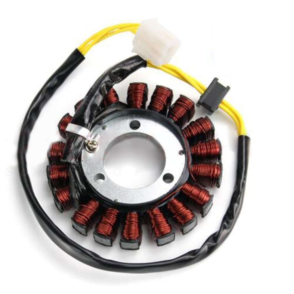 For Suzuki GSXR600 GSXR750 2006-2015 Stator Magneto Generator Coil