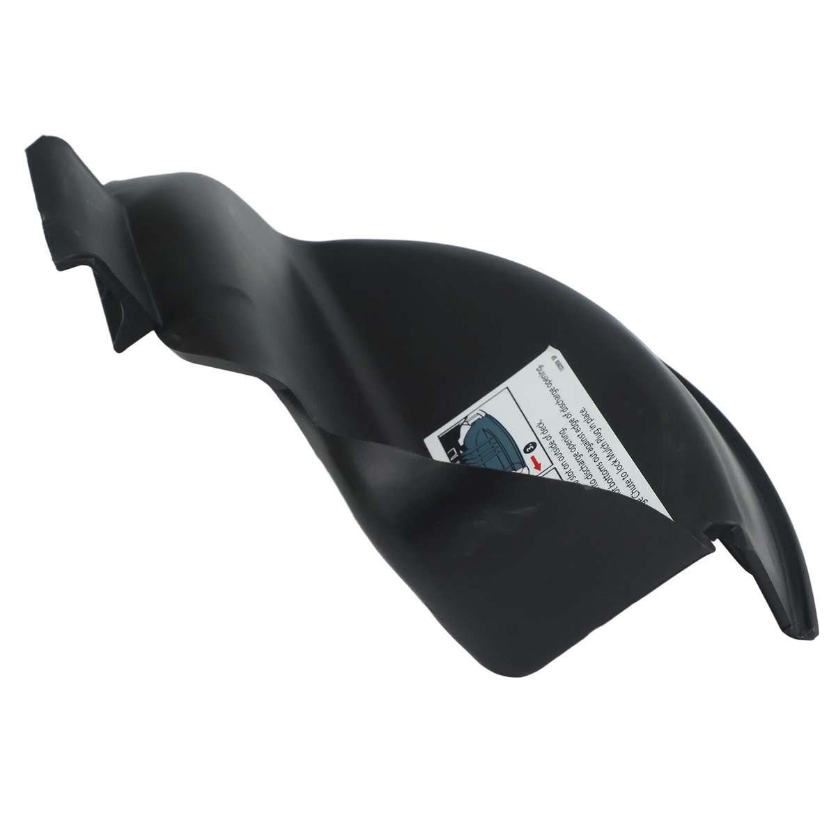 Replacement Mulch Cover Compatible With Popular For CADET Lawnmower Models