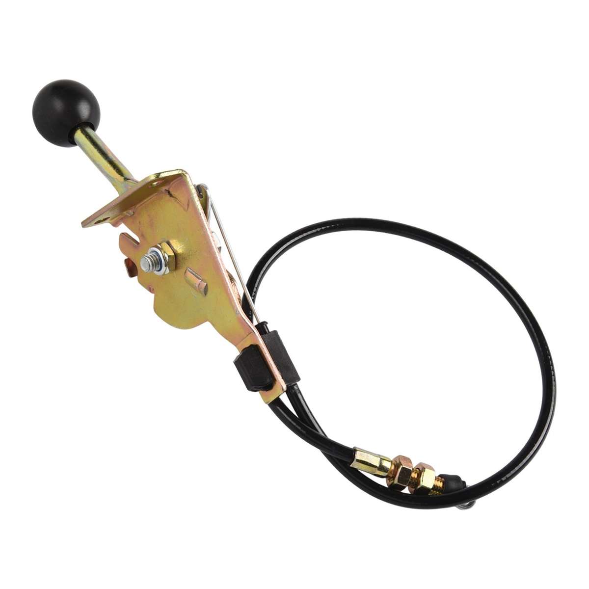 Replacement Brake Cable For Bad Boy MZ Series 2010 To 2016 Easy Installation