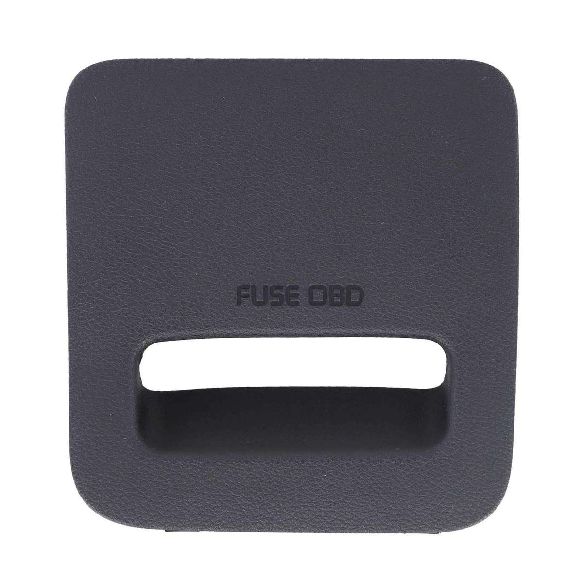 84756-D5000WK 2016-2020 For Kia For Optima Interior Fuse Box Cover Parts