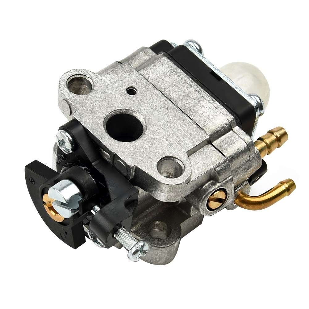 Carburetor For Mantis Tiller 4 Cycle Engine GX22 UMK431 WX10 Water Pump UK