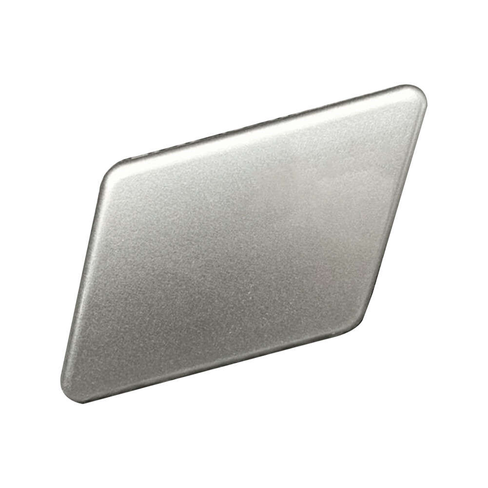 Front Left Side Headlight Washer Spray Nozzle Cover Cap Fit For Volvo XC90