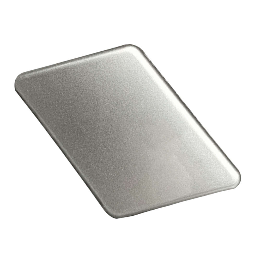 Front Left Side Headlight Washer Spray Nozzle Cover Cap Fit For Volvo XC90