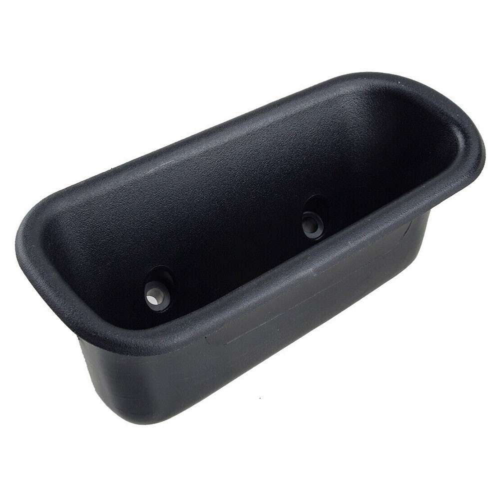 PAIR FRONT R&L DOOR PULL CUP 04741404 04741405 For Dodge For Ram 1500 2500 3500