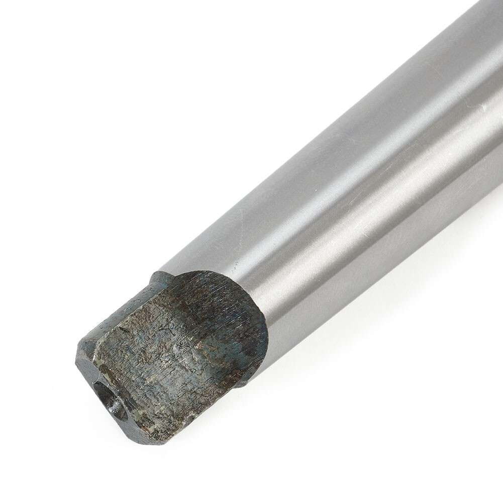 19mm 3/4"Weldon Holder MT 2 Rota Broach-Annular Cutter Adaptor, for MORSE