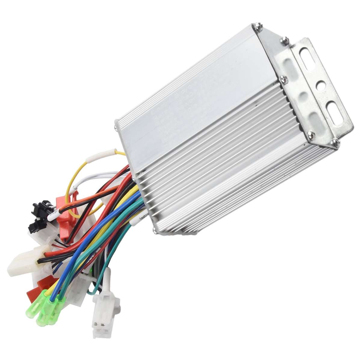 36V 48V??350W E-bike Brushless Controller For Electric Bicycle Scooter Motor