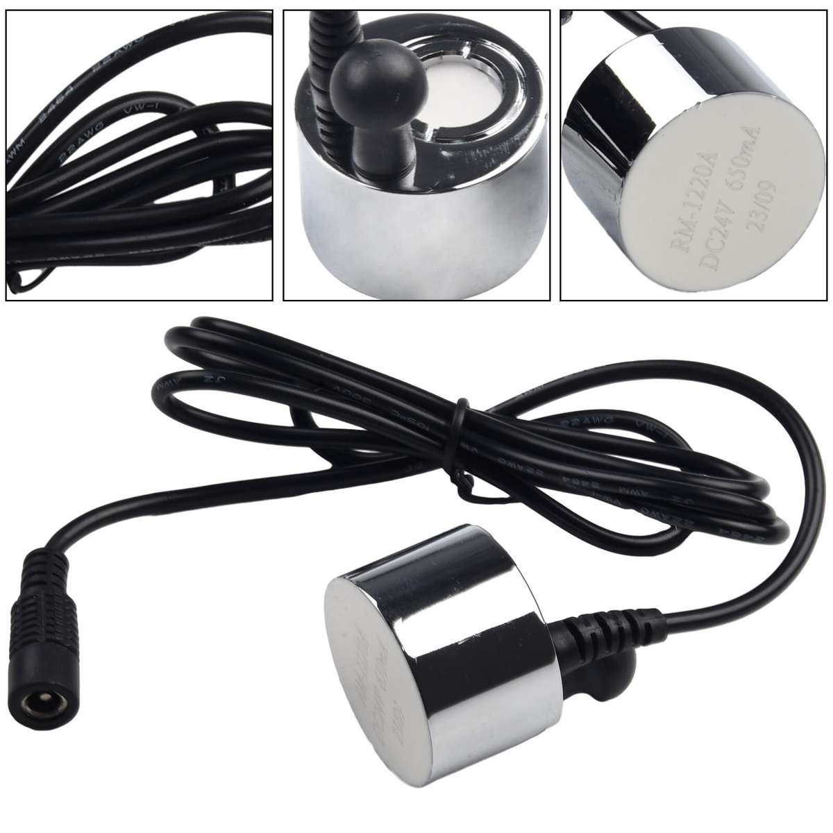 Electric Fire Transducer Replacement For M-011B M011B Heater