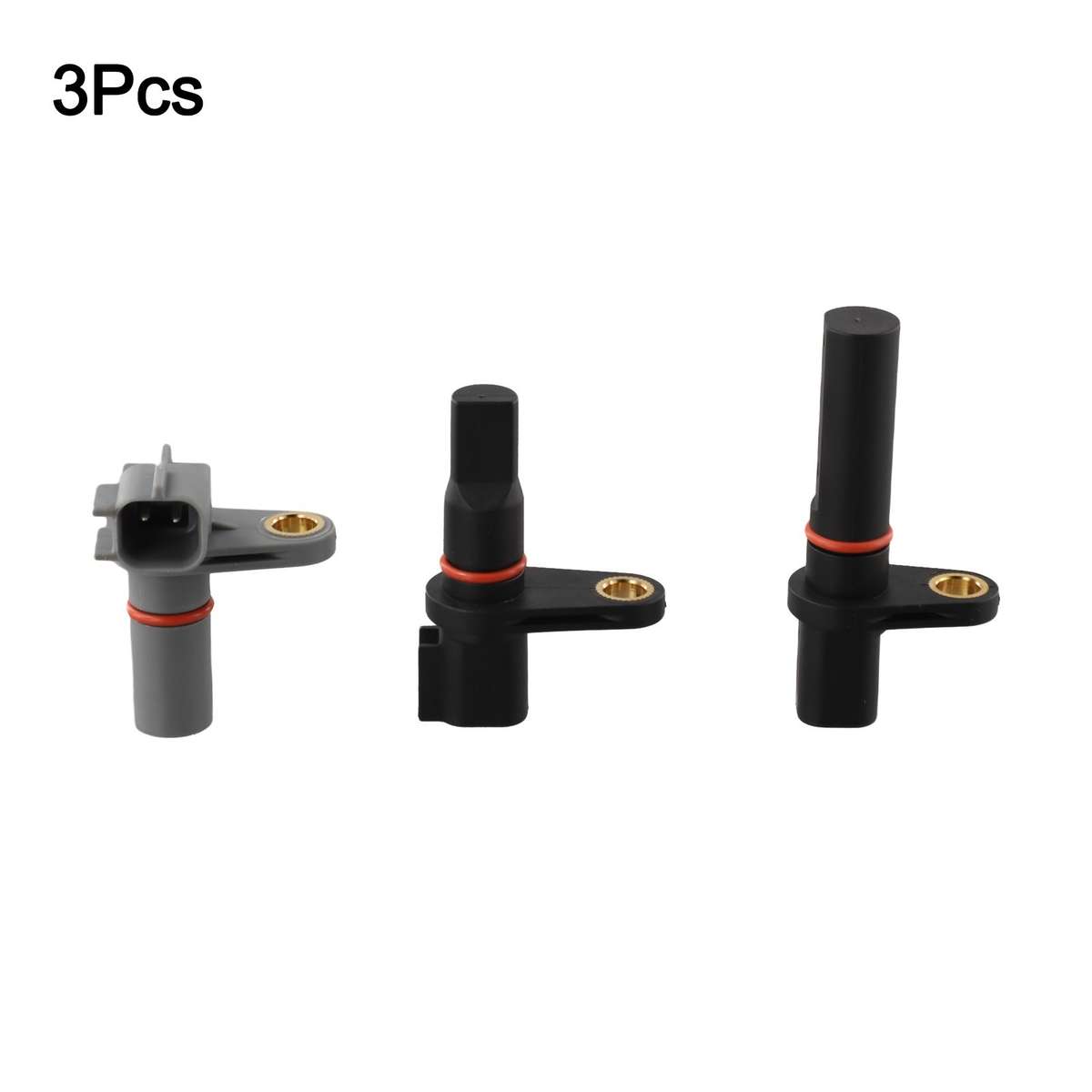 For Nissan X Trail Transmission Speed Sensor Set With Compatibility Features