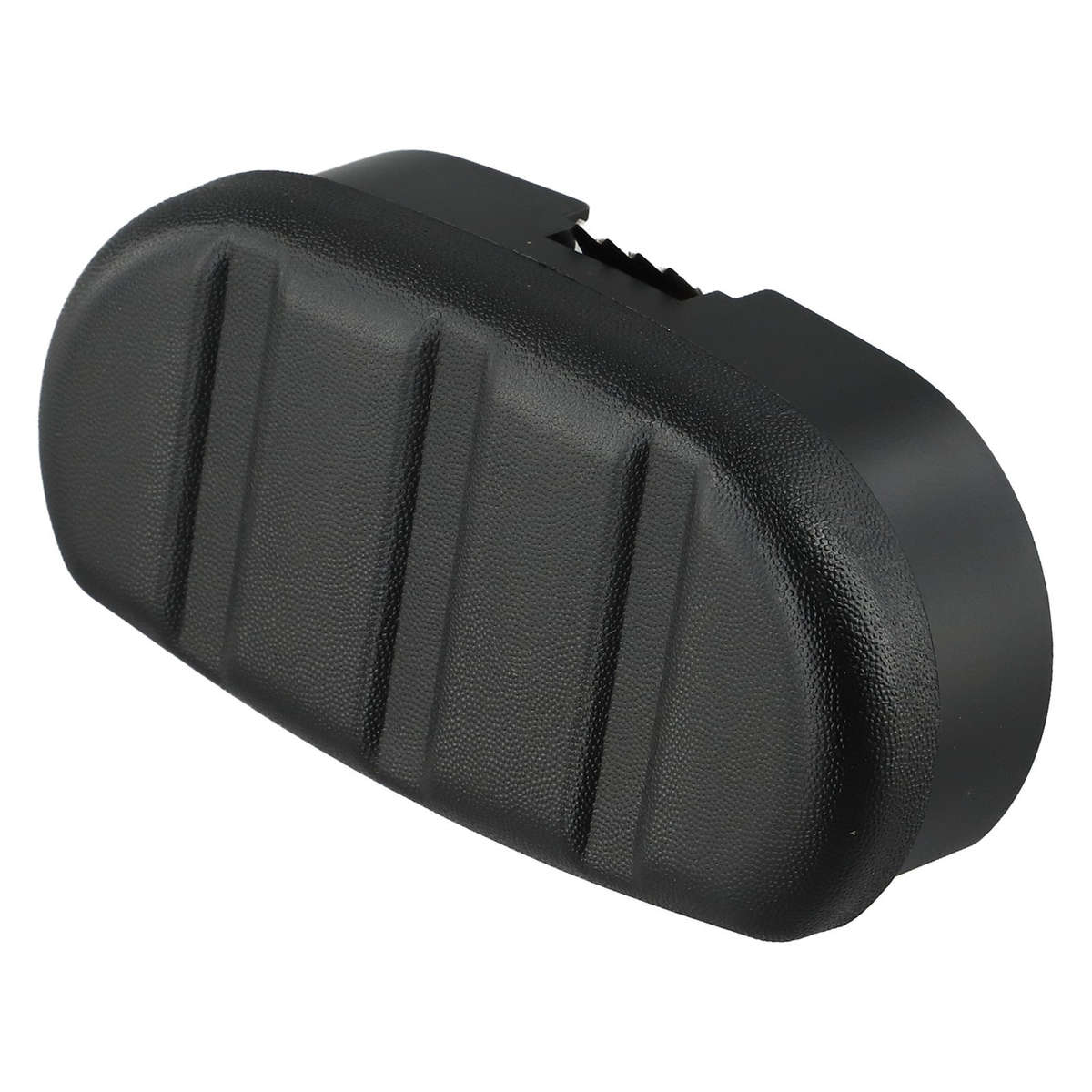 Running Board Step-End Cap BC3Z16A454A For Ford F-150 10-14 For Super Duty 10-16