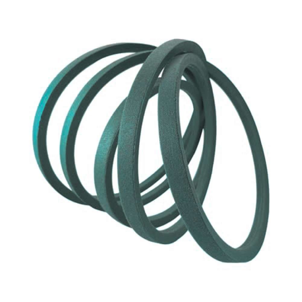 954 04060B Mower Deck Belt For Troy 754 04060C 42 Lawn Mower Compatibility