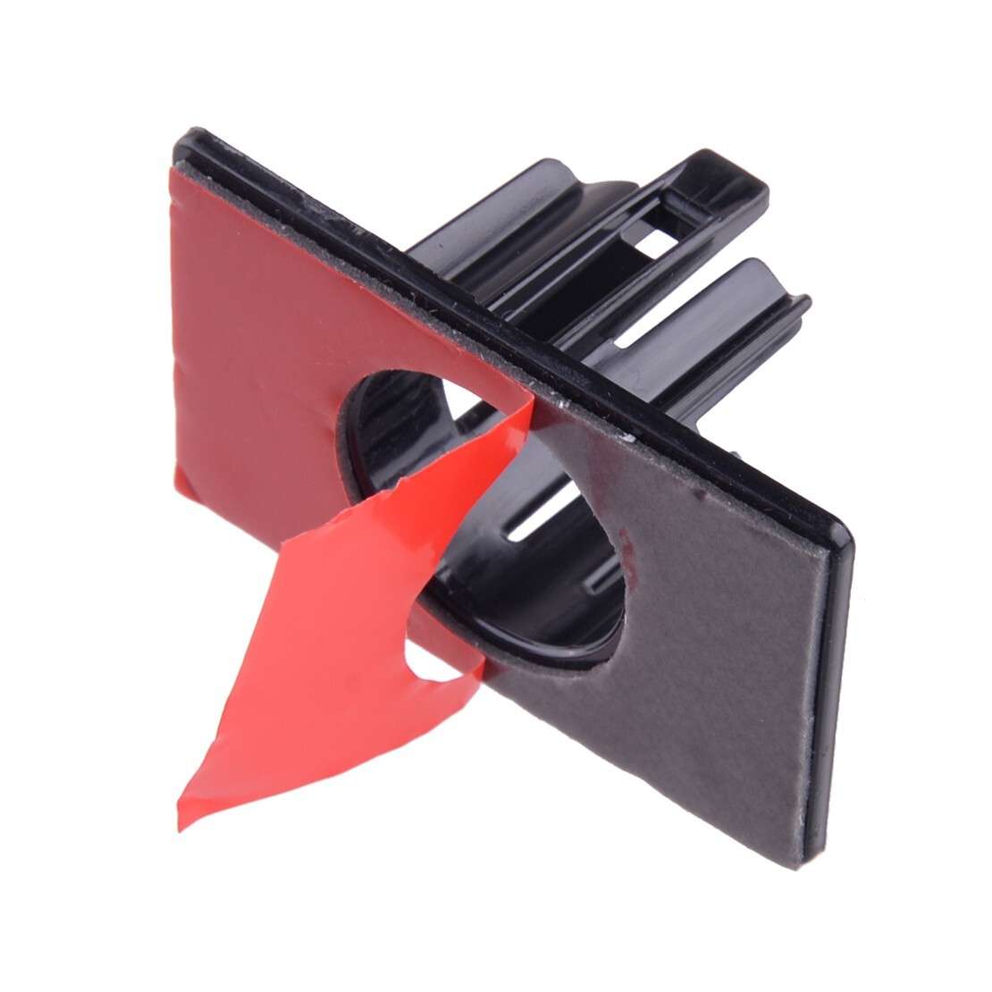 4Pcs Parking Sensor Retainer Holder for VW Touran Caddy Audi Porsche Skoda