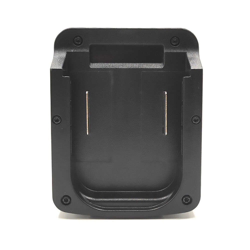 Battery Adapter For Makita 18V Li-ion Convert To For Dewalt 18V 20v Power Tool