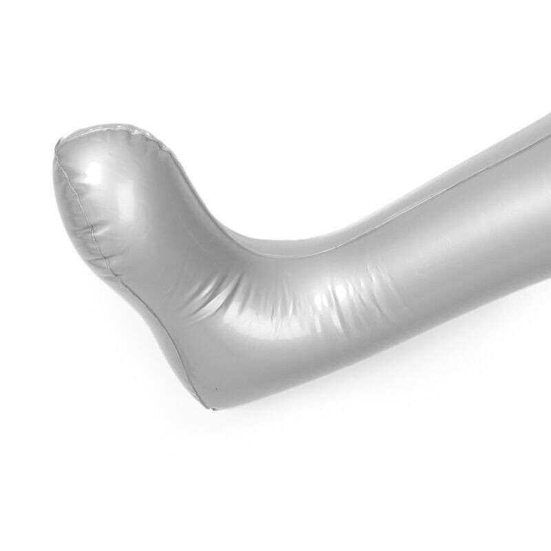 Man Full Body Inflatable Mannequin Male Dummy Torso Tailor Clothes Model Display