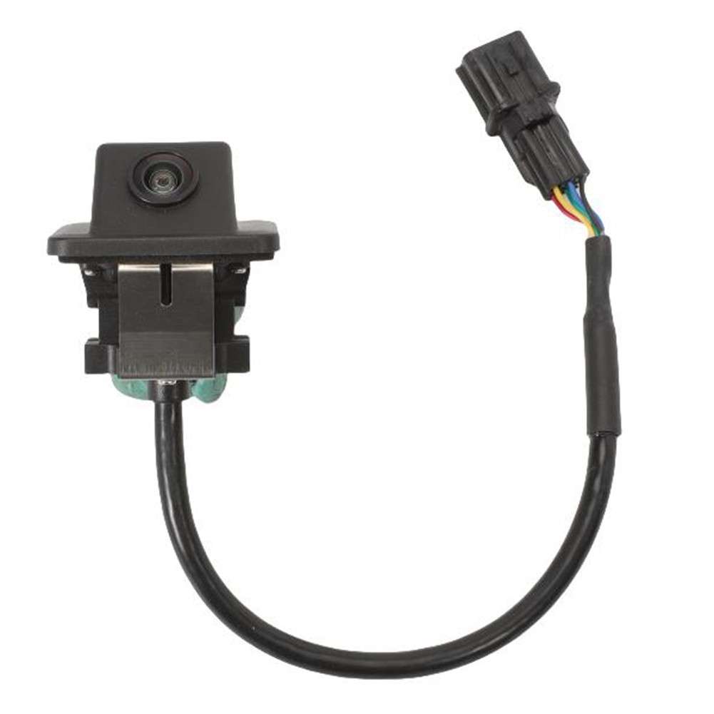Car Rear View Back-Up Camera 957503X410 For Hyundai For Elantra 2014-2016