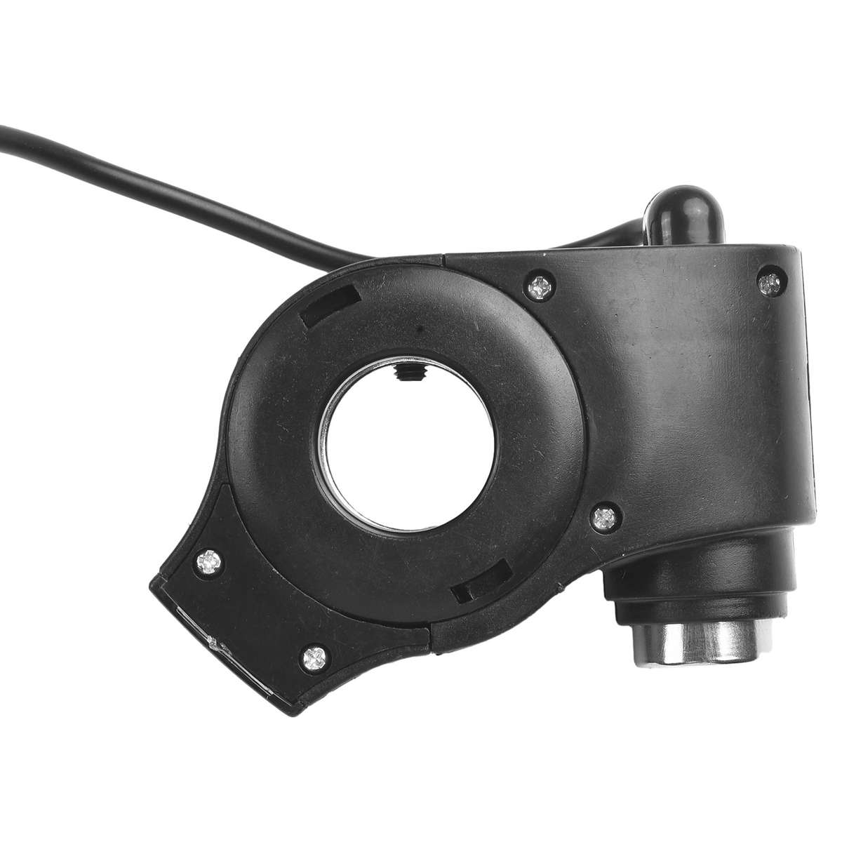 Pro Electric Scooter Ebike Power Switch Kit With For IGNITION Keys And