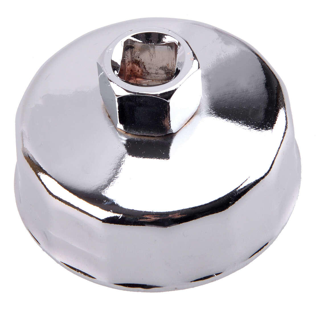 Oil Filter Wrench Socket Remover Tool Fit for Toyota Camry RAV4 Lexus 14 Flutes