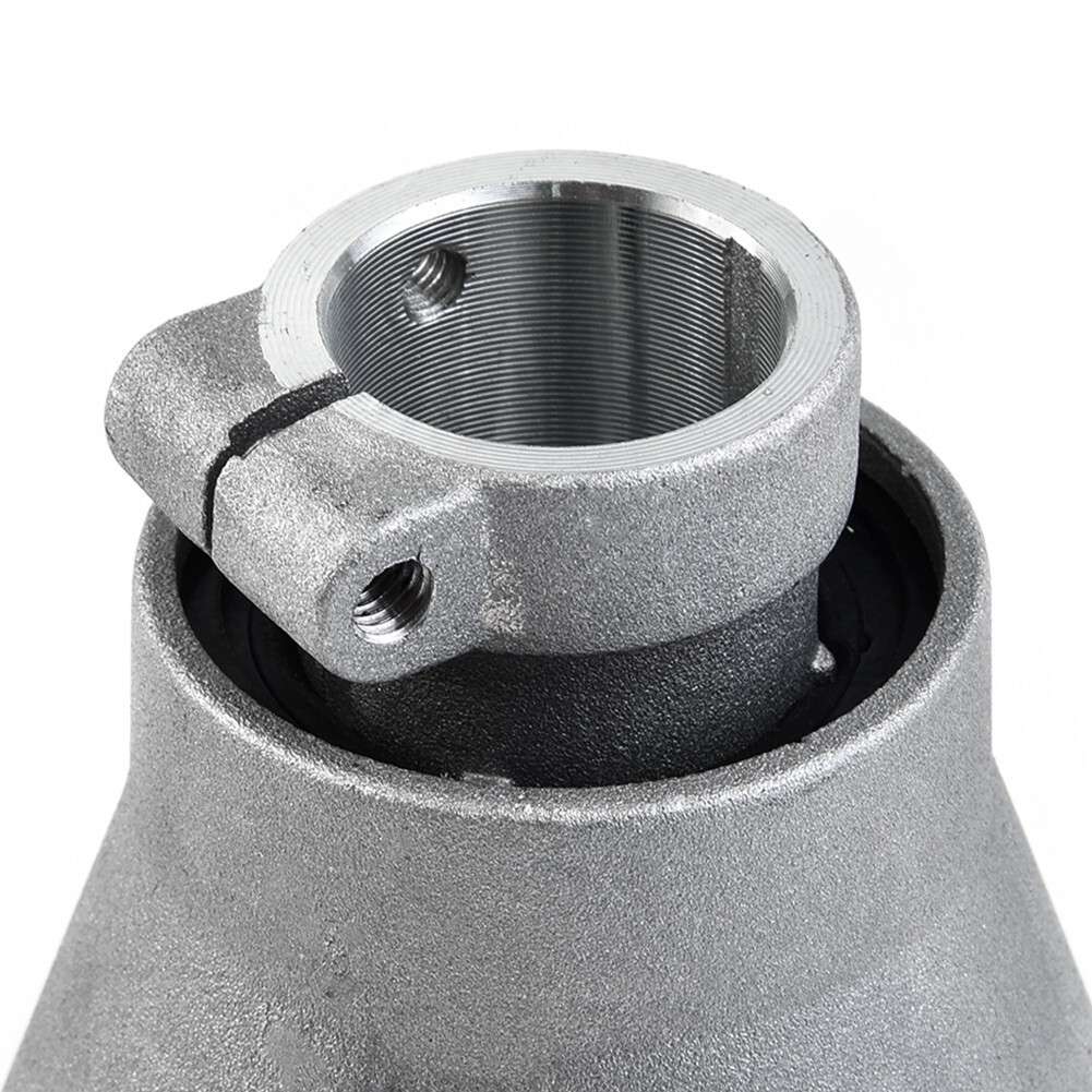 26mm 9-Spline Clutch Housing Carrier Mount W/ Drum For Various Brush Cutter Kit