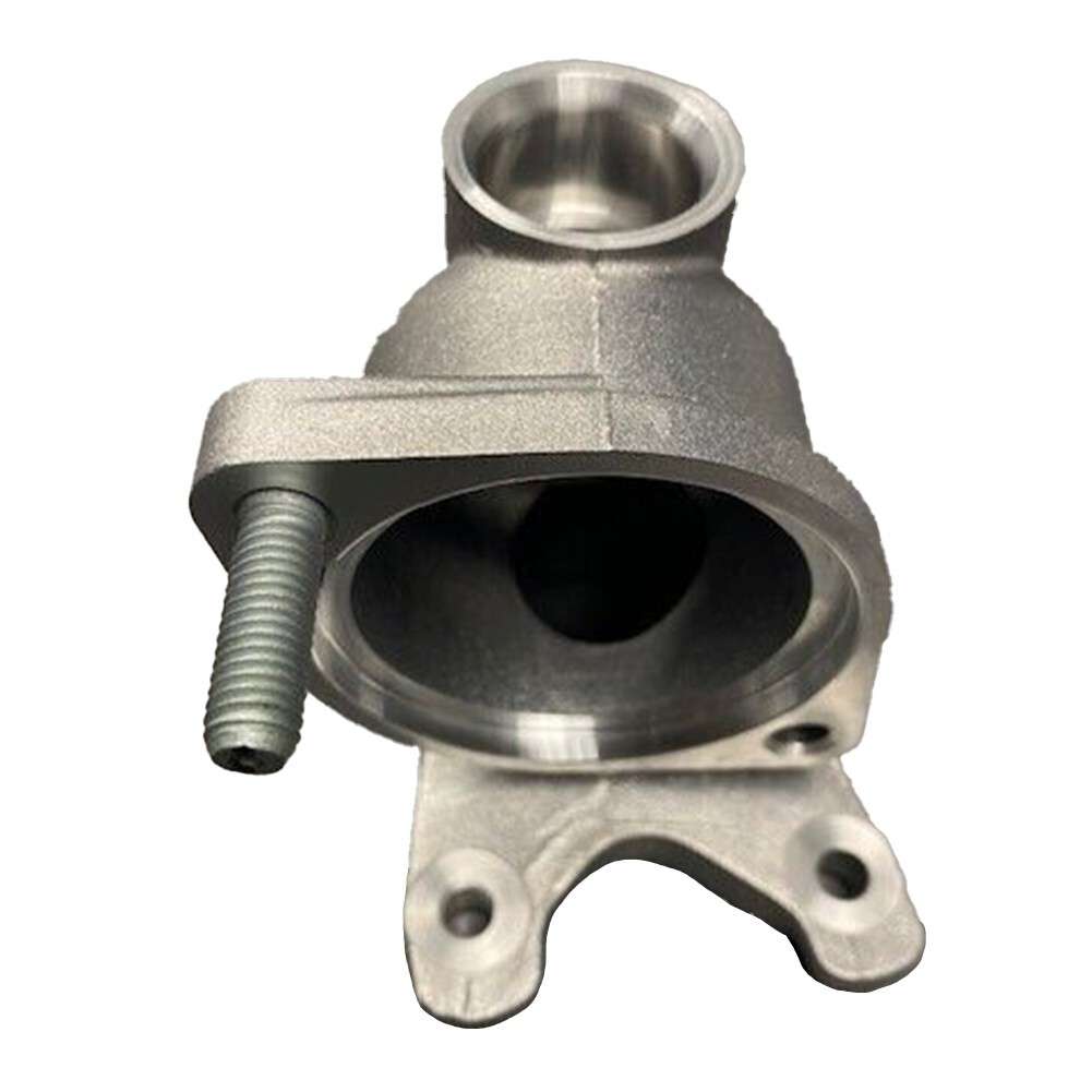 Thermostat Housing & Coolant Pipe For Hyundai For i10 For i20 2007-2020