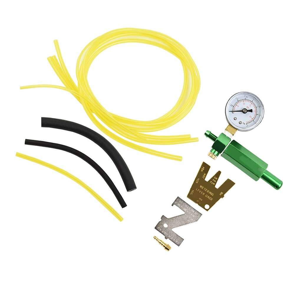 Carburetor Leak Detector Replacement Accessoires For 57-21/57-21-1/