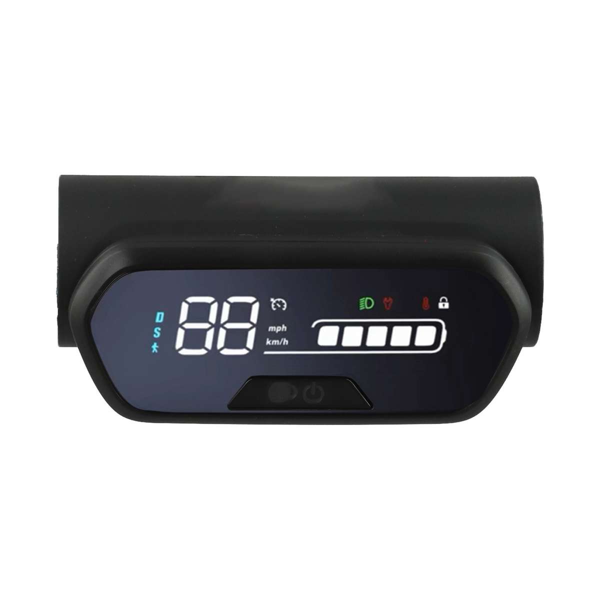 Scooter Accessories Dashboard Replacement For Ninebot Models For E2 And Plus