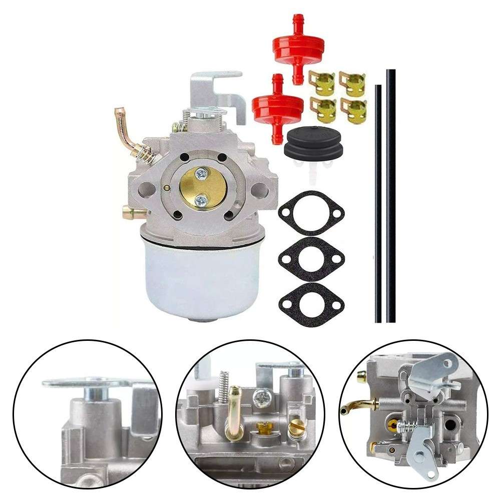 Carburetor Upgrade Kit Designed Specifically For Toro's Top Snow Blowers