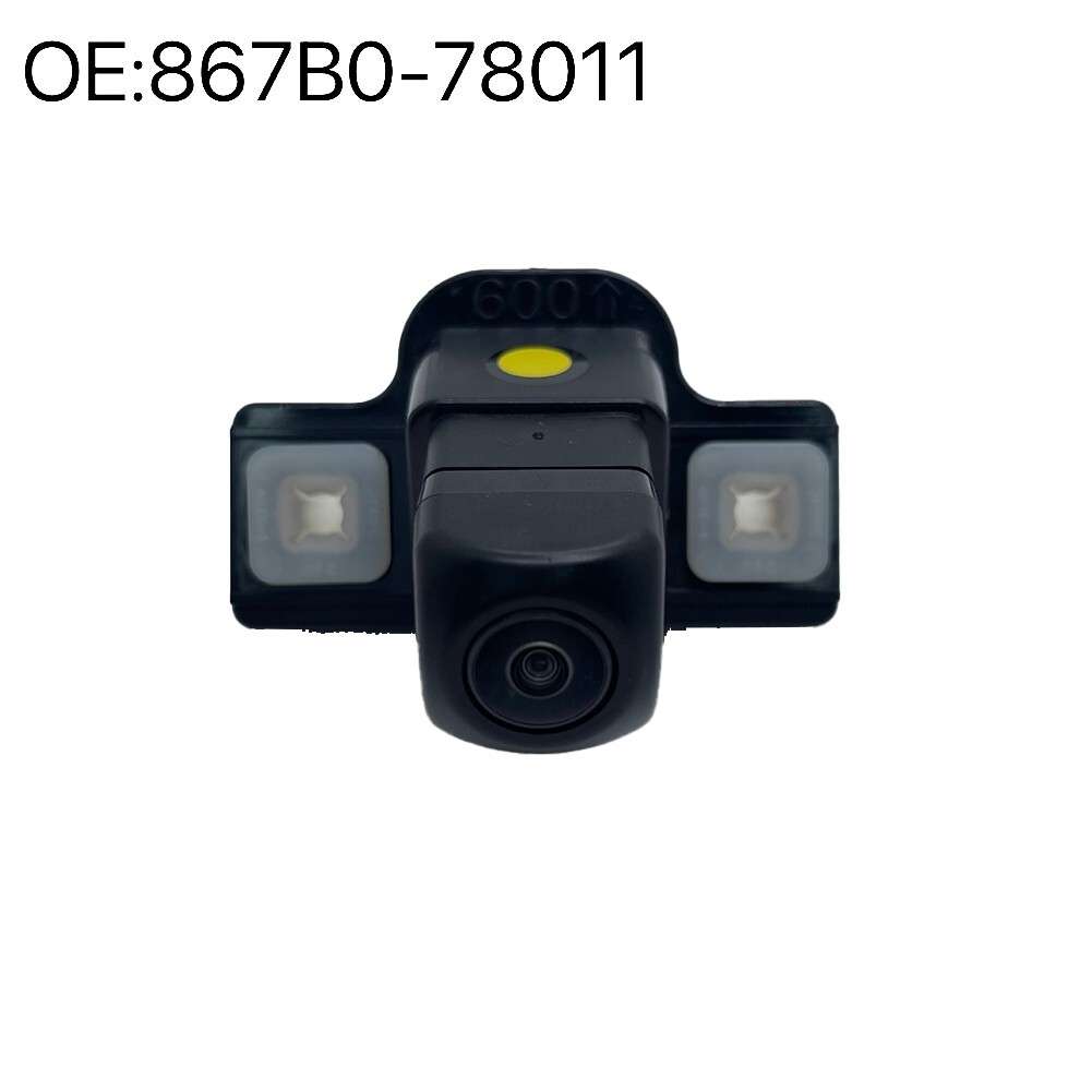 Rear View Backup Parking Camera For Lexus NX200t NX300H 2015-2017,867B