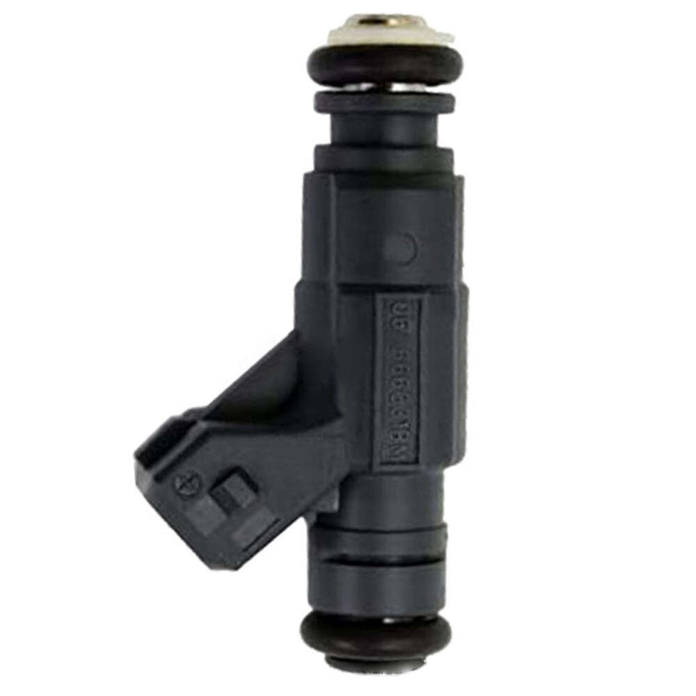 For Audi TT VW Beetle Jetta Golf 1.8L 0280156142 4Pcs Fuel Injector