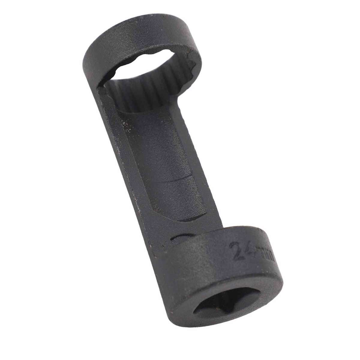 Strut Nut Socket High Strength Efficient 12 Points 81mm Suspension Strut Rem CHW