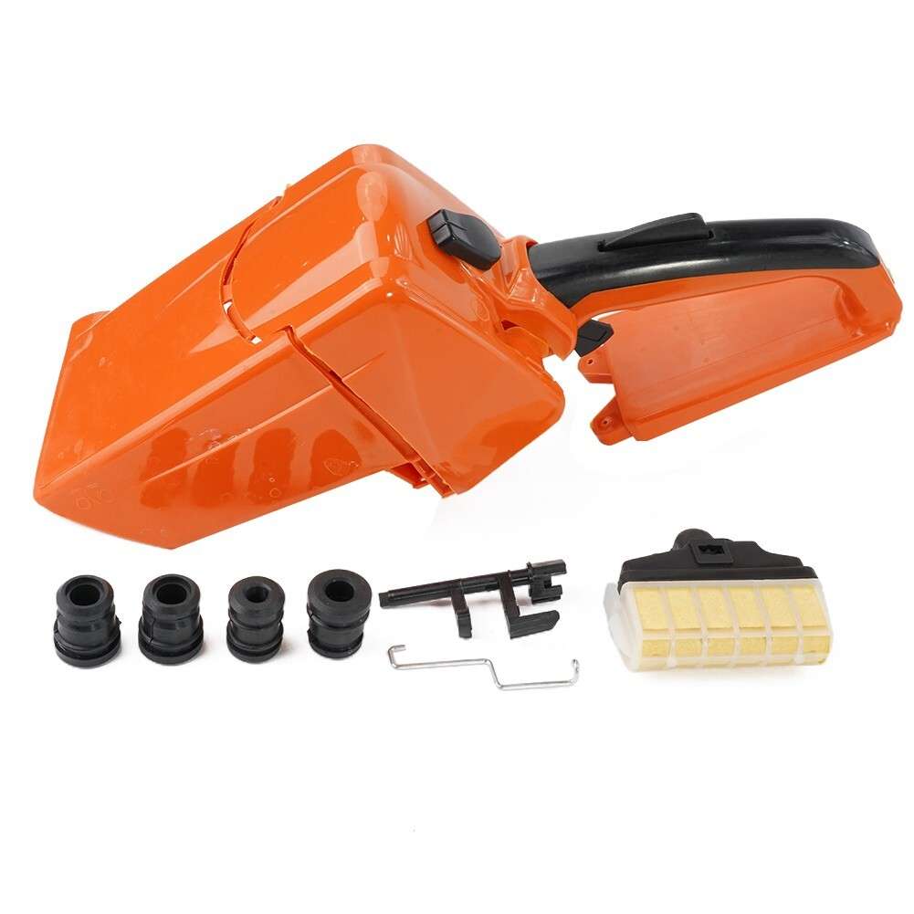 Rear Handle Top Cylinder Cover Kits For MS210/MS230,MS250 Chainsaw