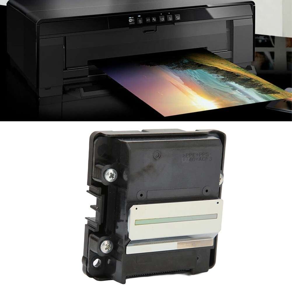 Precise For FA35001 FA35011 L6160 L6161 L6178 Printer Head Replacement Part