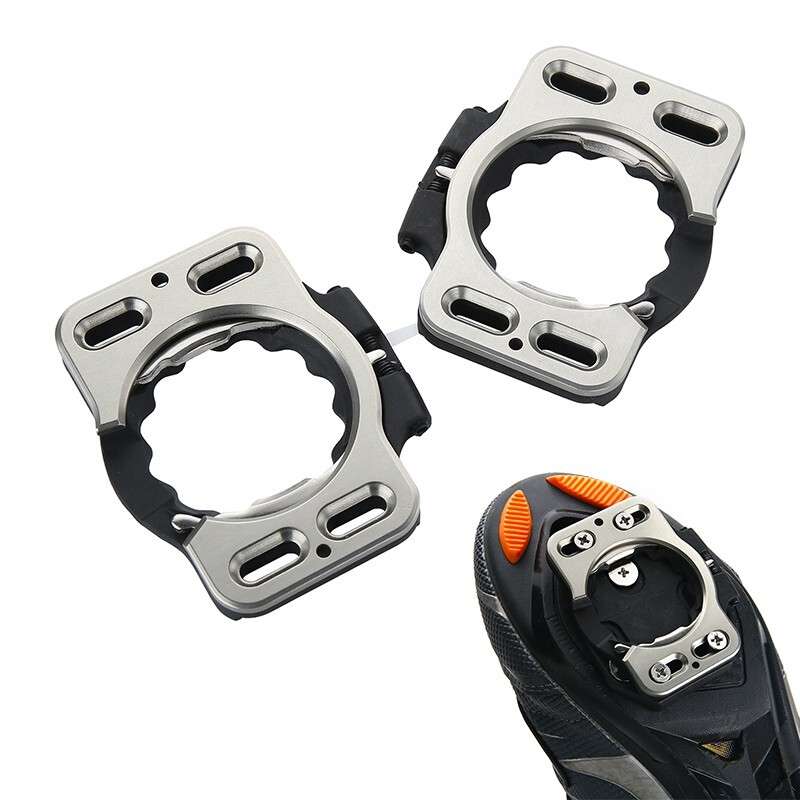 For Speedplay Pave Ultra Light For X2 Bicycle Bike Pedal-Cleats