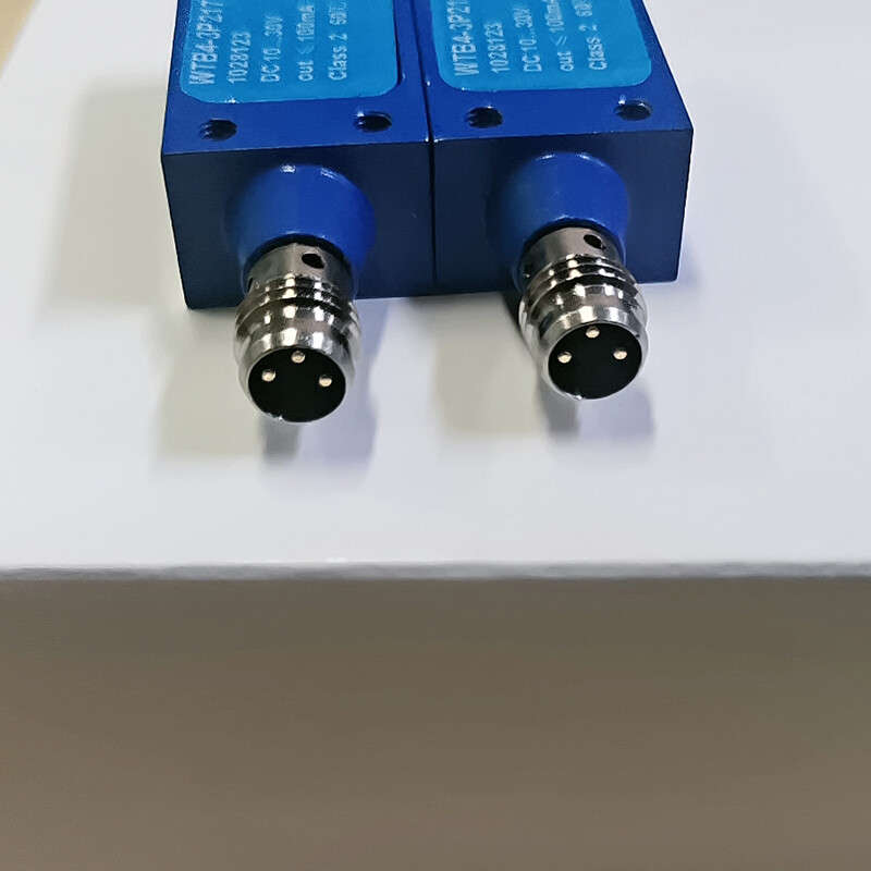 Photoelectric Sensor for SICK WTB4-3P2171 WTB43P2171 Replacement