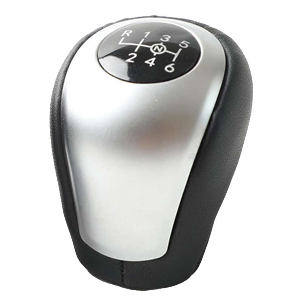 Car Manual Gear Shift Knob for Mercedes W477 Vito 6 Speed