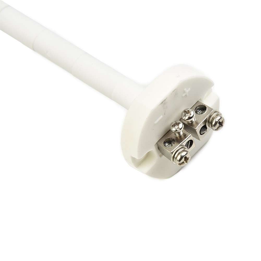 High Temperature Type K Thermocouple Core Ceramic Kiln Probe 2372??F 1300??