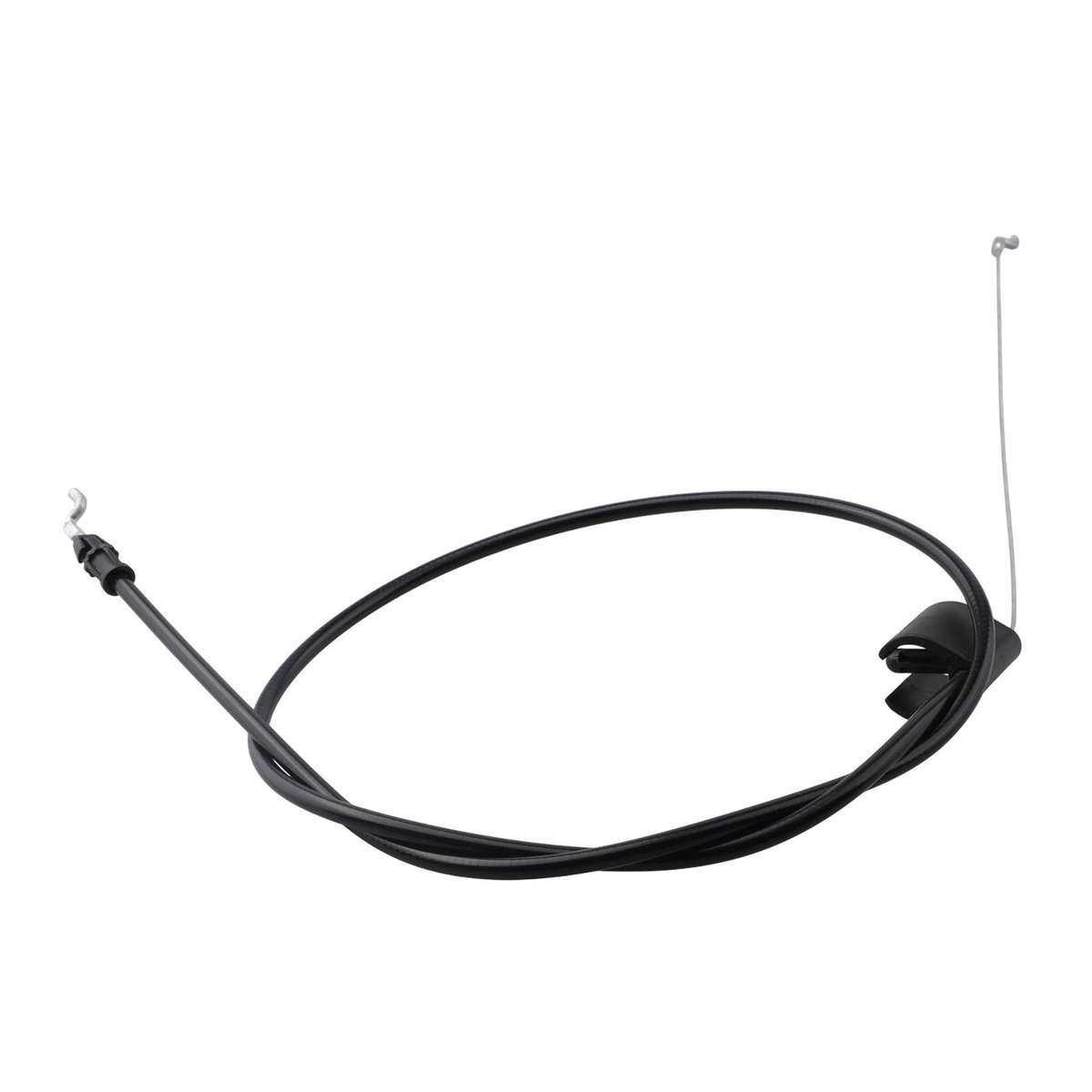 Smooth Operation Guaranteed With Replacement Brake Cable For Honda Models