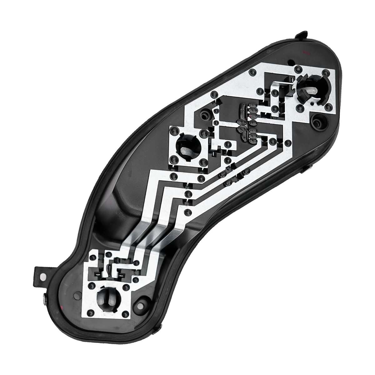 Left Tail Light Socket For Nissan Versa Sedan 2013 2019 Direct Replacement Unit