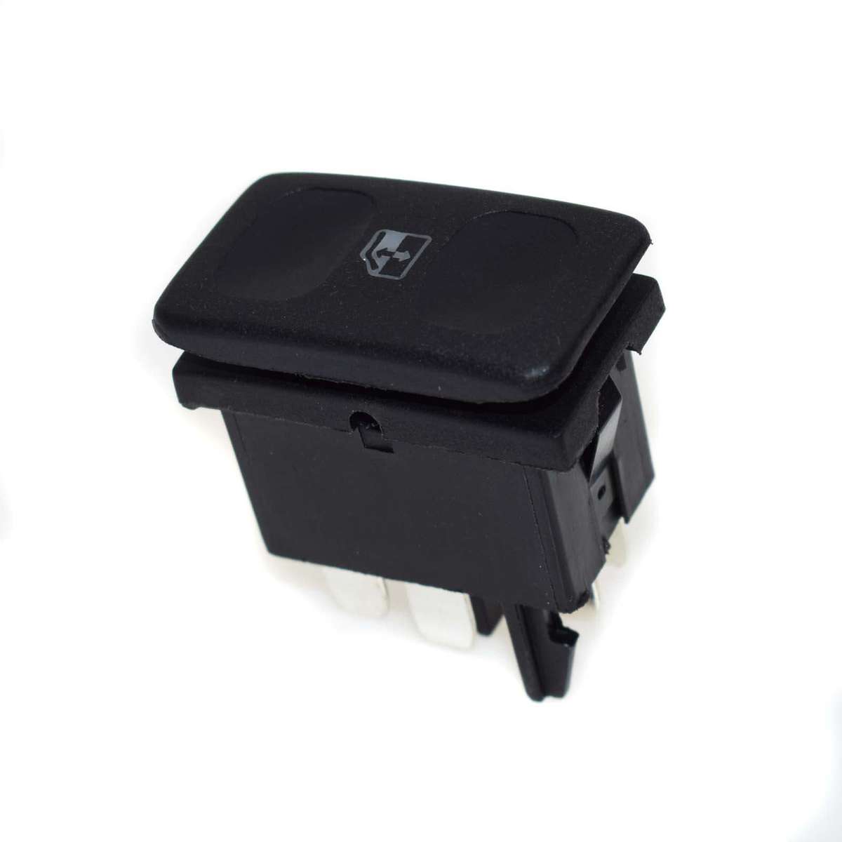 Power Window Master Control Switch for VW Golf Jetta MK2 191959855 85-92 New