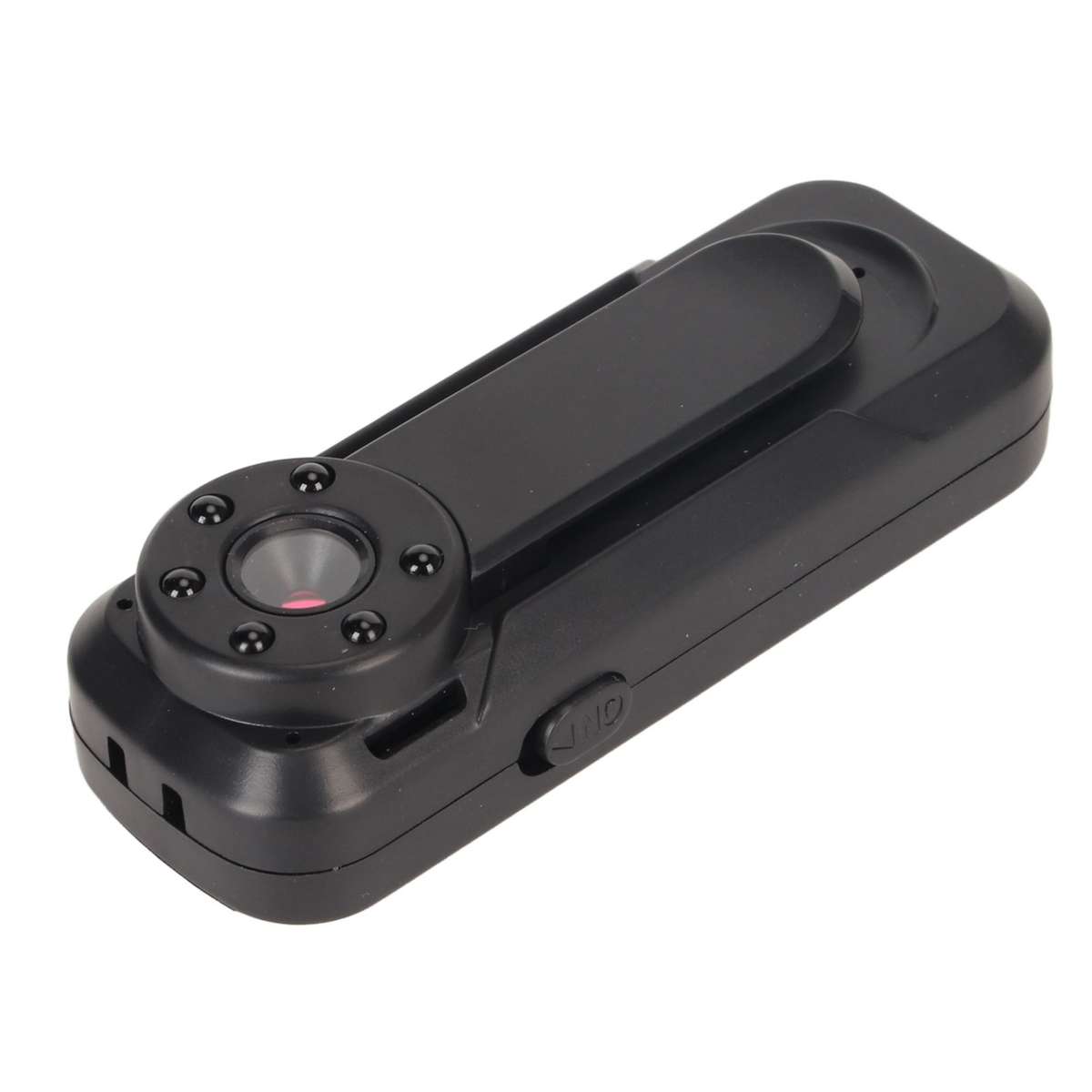 Small Body Camera 1080P 120? Wide Angle Wireless Portable Mini Personal Pock New