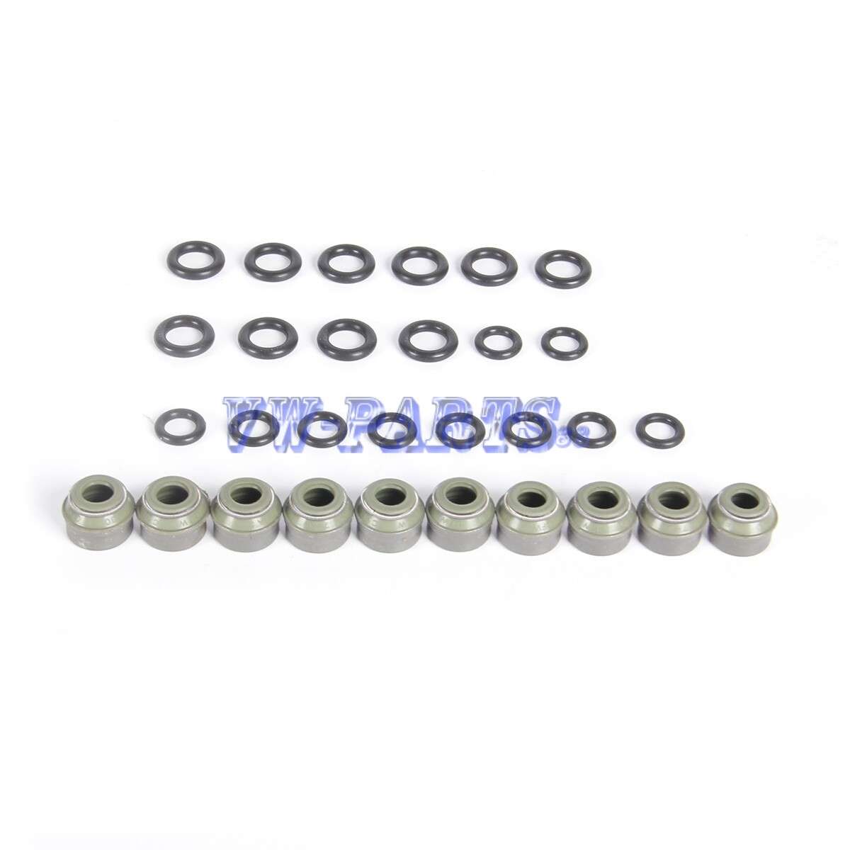 2.5TDI Engine Gasket Repair Kit Fit For VW Touareg Transporter