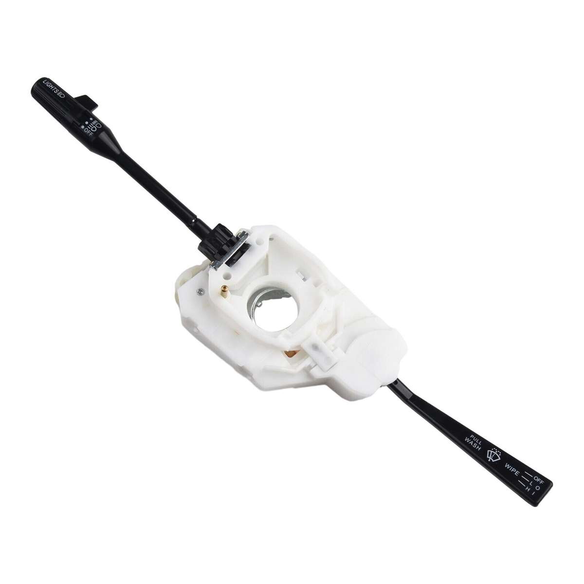 Custom Made For Nissan 720 Pickup Sentra LHD Turn Signal Blinker Wiper Switch