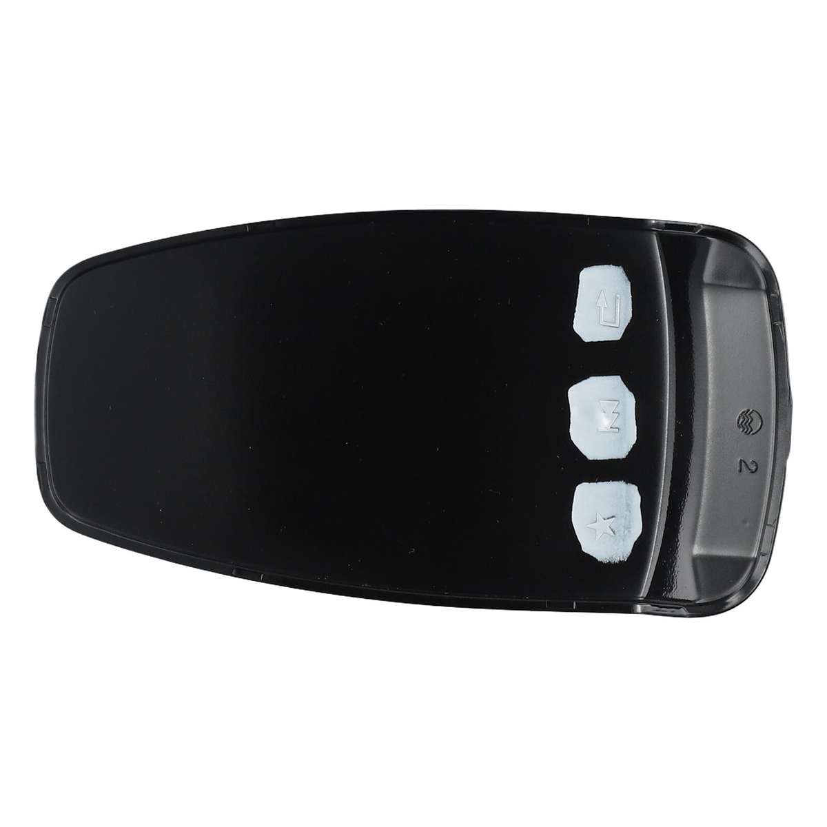 Controller Console Touch Pad Assembly For Mercedes W205 W253 2015-2021