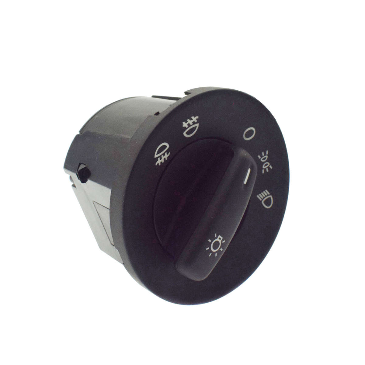 For Skoda Octavia 2 II A5 1Z3 1Z5 Headlight Fog Lamp control Switch 1Z0941431E