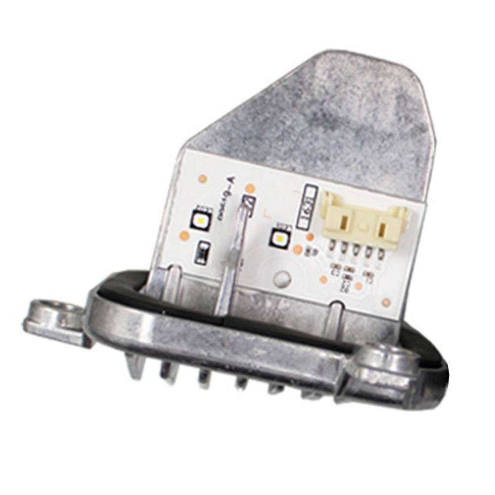 For BMW For X1 F48 LED Headlight Left for DRL Daytime Running Light Module