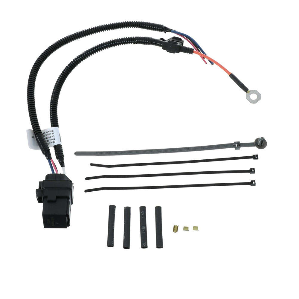 68269523AD Fuel Pump Relay Wiring Kit For Jeep For Dodge For Chrysler 2011-2013
