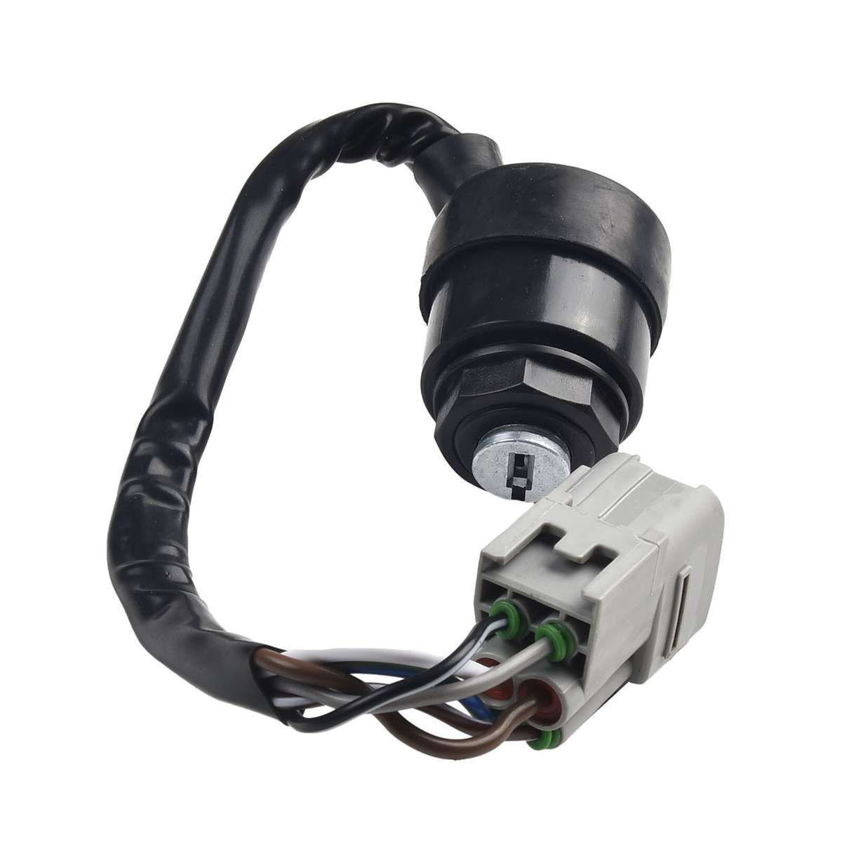 for IGNITION Switch 1pc 27005-1244 Electric Components for IGNITION Key Switch