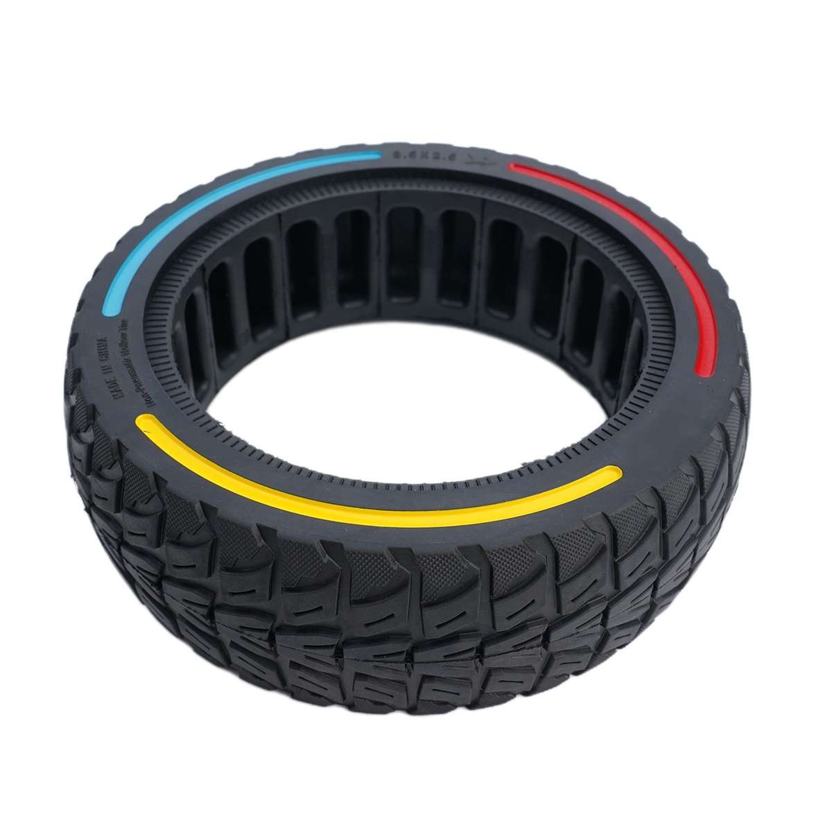 8.5 Inch Replacement Tire For Dualtron Mini For Speedway Leger